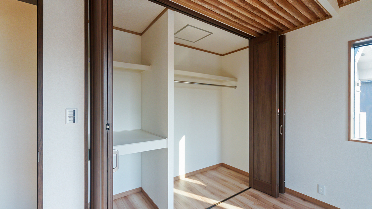 害虫対処は根直し、再発防止が大切