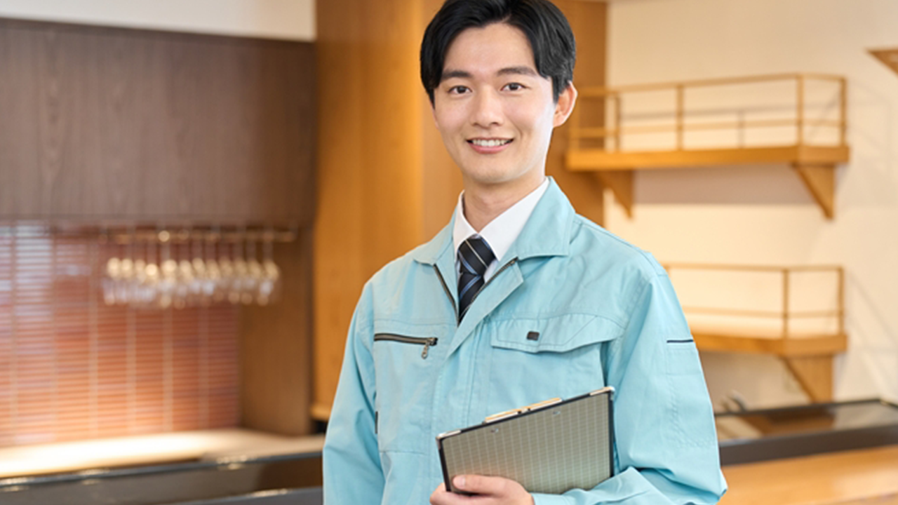 建築物に害を及ぼす害虫はプロの業者にお任せした方がいい