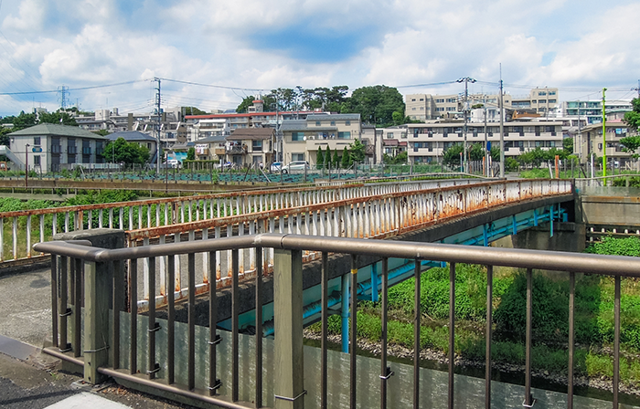 世田谷区の特徴